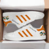 Miami Hurricanes Stan Smith Shoes
