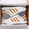 Miami Hurricanes Stan Smith Shoes