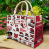 Miami Leather Handbag