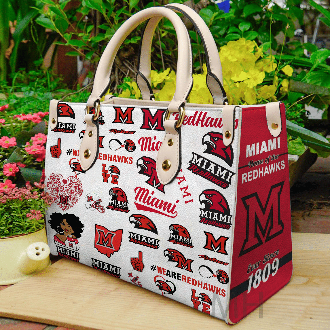 Miami Leather Handbag 1 Miami Leather Handbag