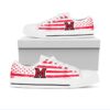 Miami Low Top Shoes