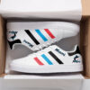 Miami Marlins Stan Smith Shoes