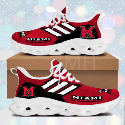 Miami Max Soul Shoes