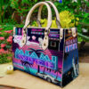 Miami Vice Leather Handbag 02