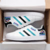 Miami Vice Stan Smith Shoes