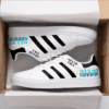 Miami Vice Stan Smith Shoes