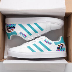 Miami Vice Stan Smith Shoes