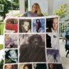 Michael Bolton Blanket