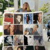 Michael Bolton Blanket
