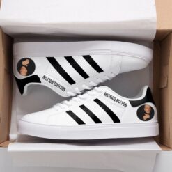 Michael Bolton Stan Smith Shoes