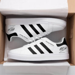 Michael Bolton Stan Smith Shoes