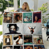 Michael Jackson 1 Blanket