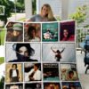 Michael Jackson 1 Blanket