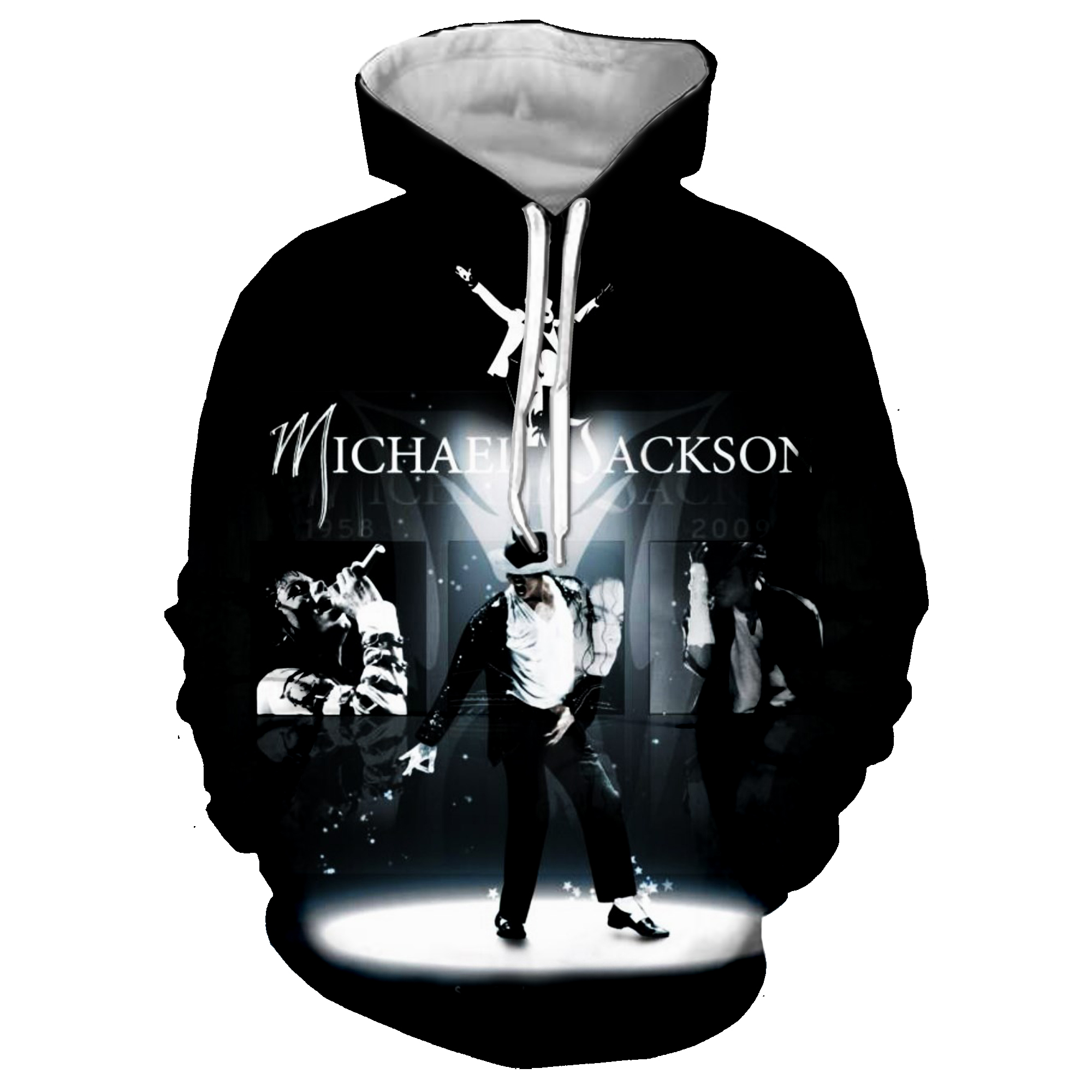 Michael Jackson 1 Hoodie Zip Hoodie 1 Michael Jackson 1 Hoodie Zip Hoodie