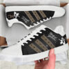 Michael Jackson A1 Stan Smith Shoes