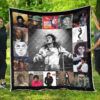 Michael Jackson Blanket