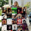 Michael Jackson Blanket