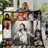 Michael Jackson Blanket