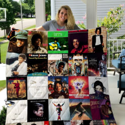 Michael Jackson Blanket