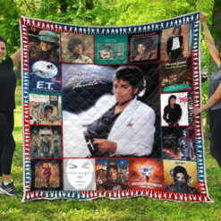 Michael Jackson Lover 02 Blanket