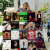 Michael Jackson Lover Blanket