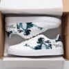 Michael Jackson Lover Stan Smith Shoes