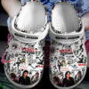 Michael Jackson Soft Clogs