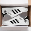 Michael Jackson Stan Smith Shoes