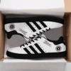Michael Jackson Stan Smith Shoes