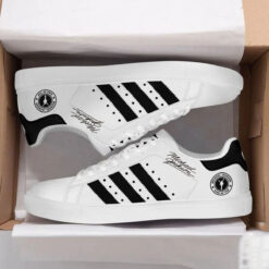 Michael Jackson Stan Smith Shoes