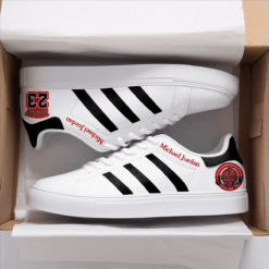 Michael Jordan Stan Smith Shoes