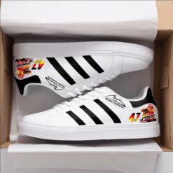 Michael Schumacher 2 Stan Smith Shoes