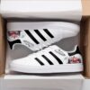Michael Schumacher Ferrari Stan Smith Shoes