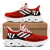 Michael Schumacher Max Soul Shoes