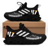 Michael Schumacher Max Soul Shoes