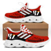 Michael Schumacher Max Soul Shoes