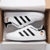 Michele Morrone Stan Smith Shoes