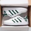 Michigan State Spartans Stan Smith Shoes