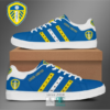 Michigan Wolverines 3 Stan Smith Shoes