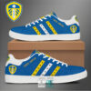 Michigan Wolverines 3 Stan Smith Shoes