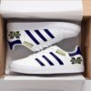 Michigan Wolverines Stan Smith Shoes