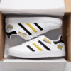 Michigan Wolverines Stan Smith Shoes