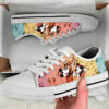 Mickey Mouse 03 Low Top Shoes