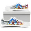 Mickey Mouse 04 Low Top Shoes