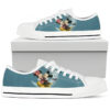 Mickey Mouse 05 Low Top Shoes