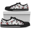 Mickey Mouse 06 Low Top Shoes
