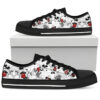 Mickey Mouse 06 Low Top Shoes