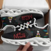 Mickey Mouse 1G Max Soul Shoes