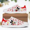 Mickey Mouse A00 Stan Smith Shoes