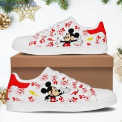 Mickey Mouse A00 Stan Smith Shoes